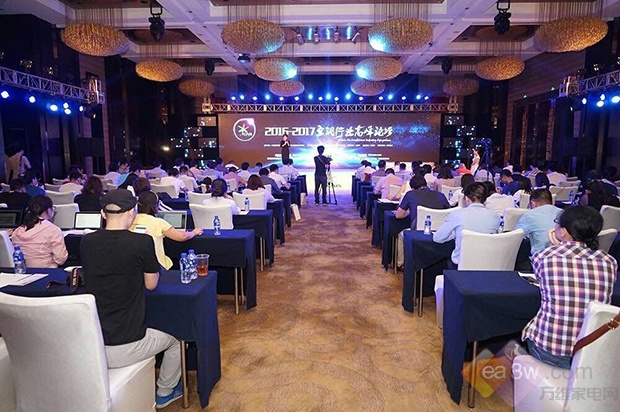 领军智能变频 海信空调获行业两项年度大奖